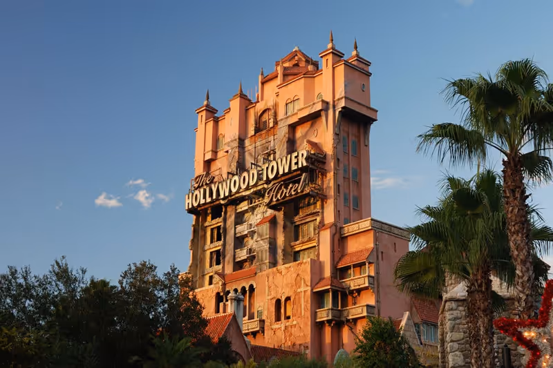 Photo of Disneys Hollywood Studios