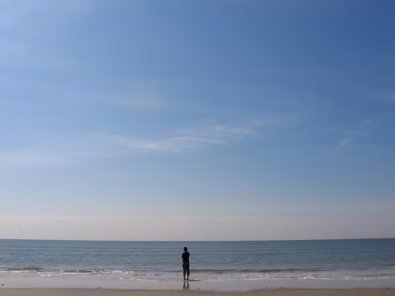 Photo of Kiawah Island Beach Walk