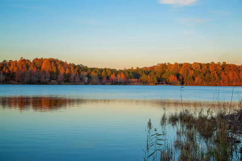 Photo of Oak Grove Lake Park