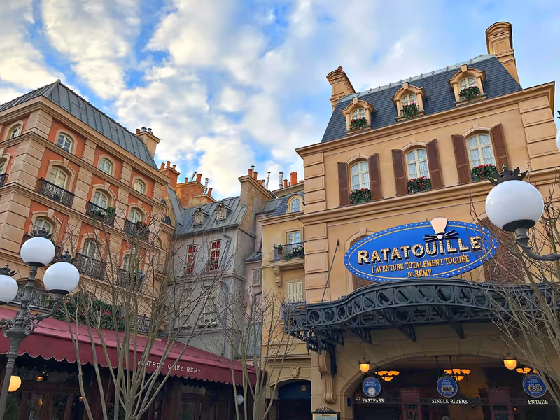Photo of disneystudiosfrance