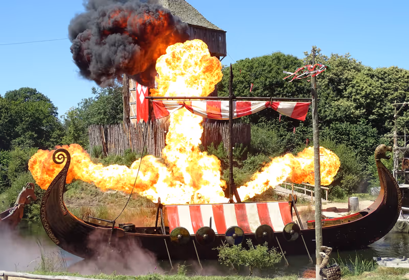 Puy du Fou