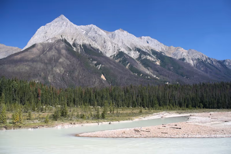 Photo of yoho national park of canada-1