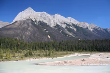 Photo of yoho national park of canada-1